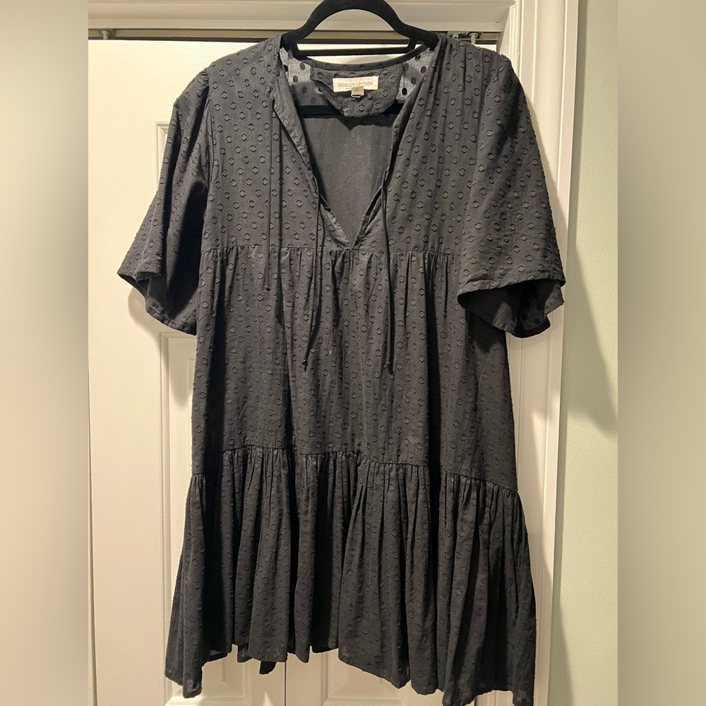 Emerson Fry India Collection XS/S Dress
